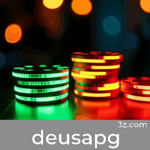 deusapg: A Experiência de Casino ao Vivo Preferida no Brasil