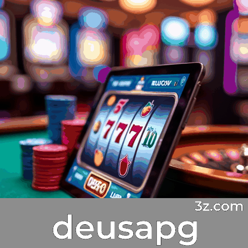 Desvende Promoções deusapg e Maximize Ganhos!