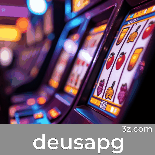 Explosão de Diversidade e Qualidade: Jogos deusapg