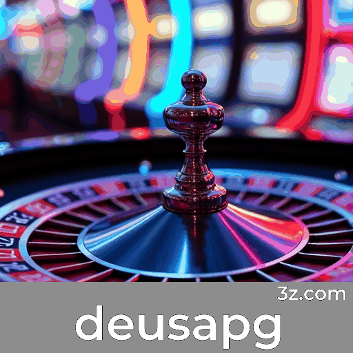 deusapg: Experiência exclusiva e gestão de contas