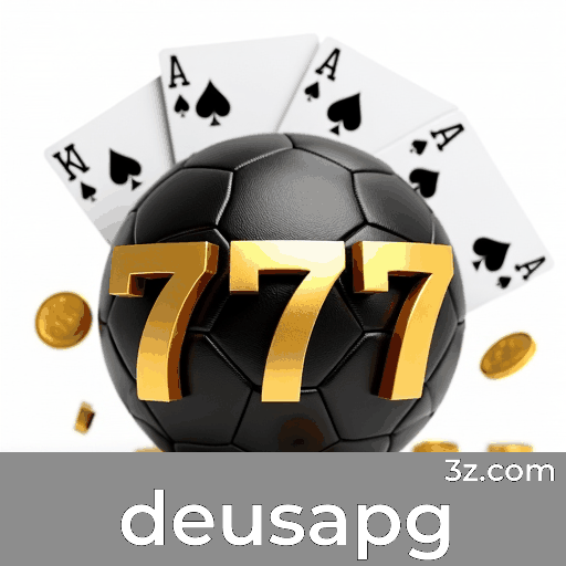 deusapg: Cassino Premiado e Pagamentos Rápidos