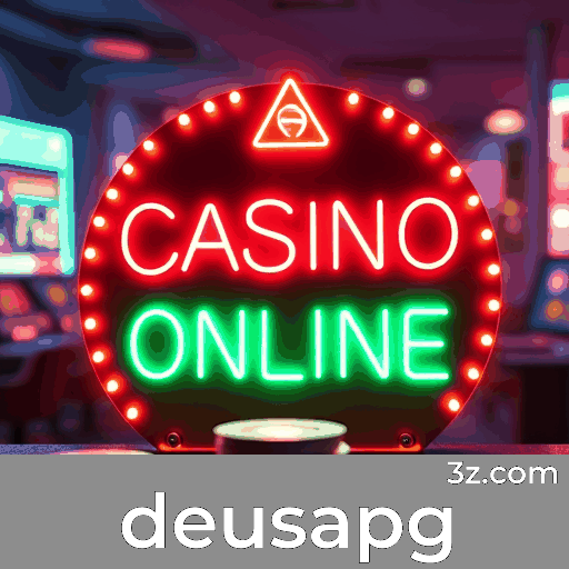 deusapg: Experiência exclusiva e gestão de contas