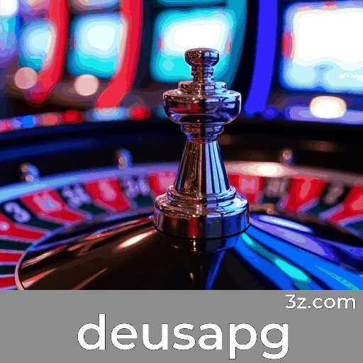 Deusapg: Apostas Esportivas Precisão e Excelência
