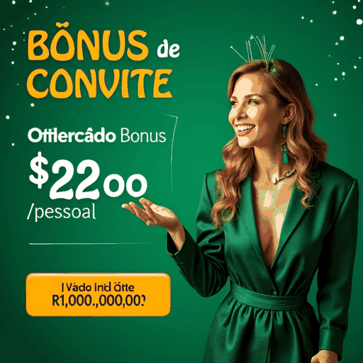 Aproveite o bônus de boas-vindas no aplicativo deusapg