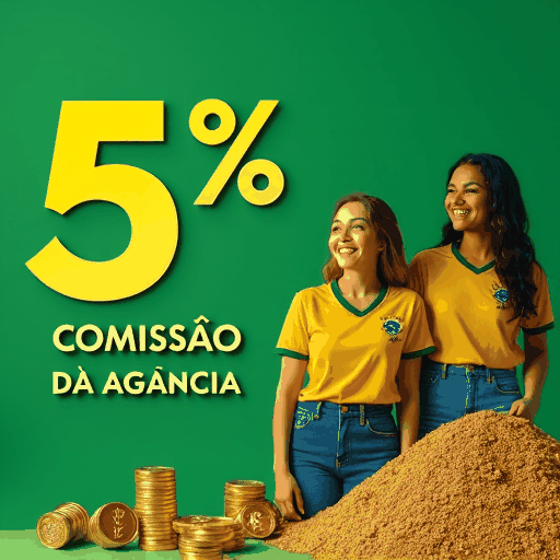 Obtenha o Bônus de Inscrição Grátis no App Deusapg