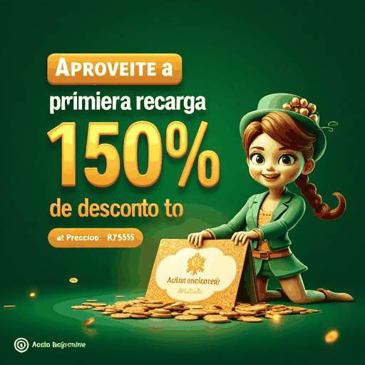 Ganhe Créditos Grátis com o App Deusapg!